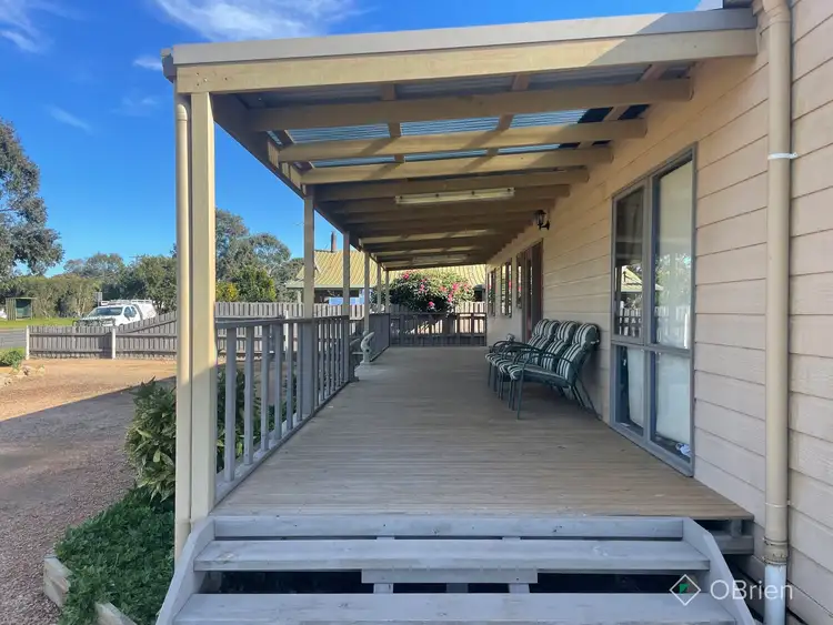 Third view of Homely house listing, 50 Main Road, Lindenow VIC 3865