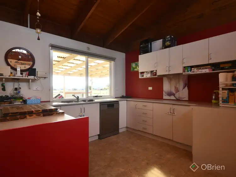 Fifth view of Homely house listing, 50 Main Road, Lindenow VIC 3865