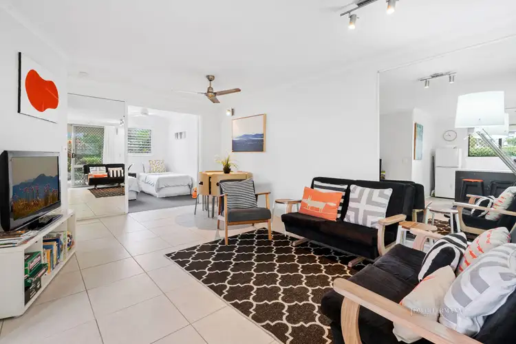 Second view of Homely unit listing, 201/299 Weyba Road, Noosaville QLD 4566