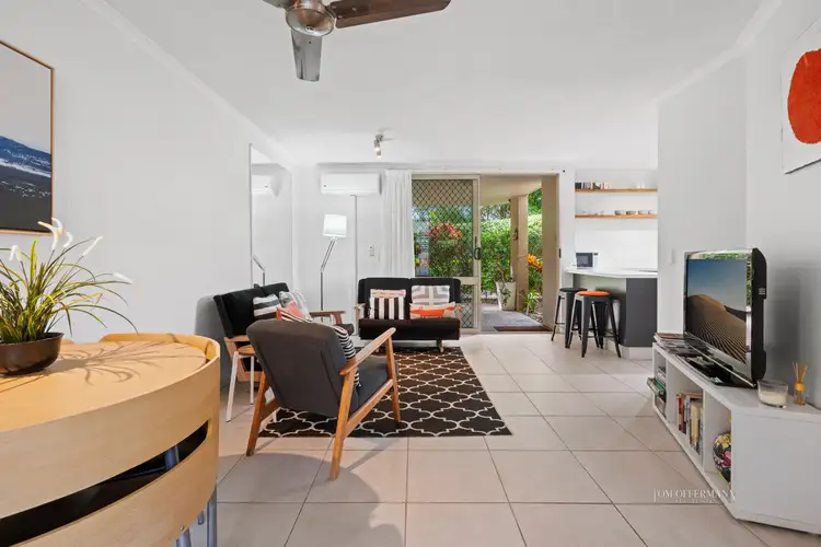 Third view of Homely unit listing, 201/299 Weyba Road, Noosaville QLD 4566
