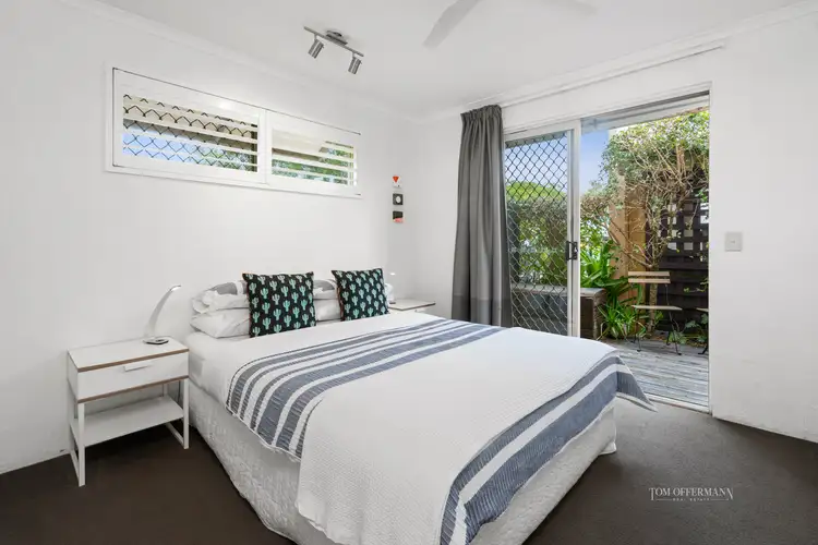 Fifth view of Homely unit listing, 201/299 Weyba Road, Noosaville QLD 4566