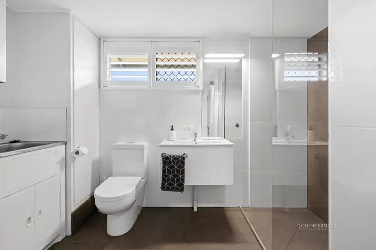 Sixth view of Homely unit listing, 201/299 Weyba Road, Noosaville QLD 4566