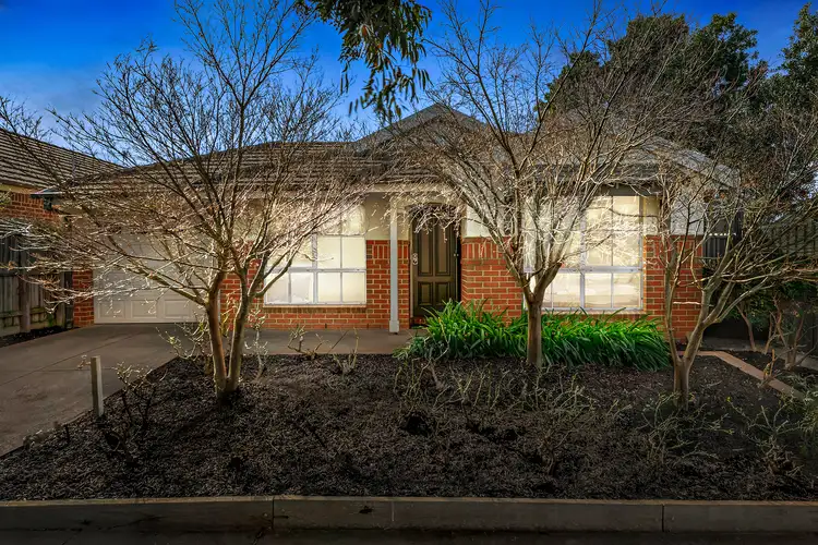 Main view of Homely house listing, 42 Oakbank Boulevard, Whittlesea VIC 3757