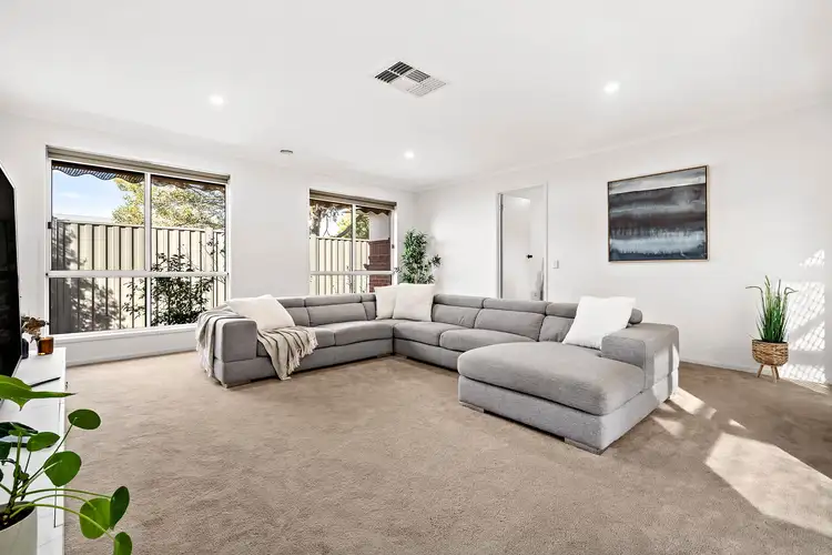 Third view of Homely house listing, 42 Oakbank Boulevard, Whittlesea VIC 3757
