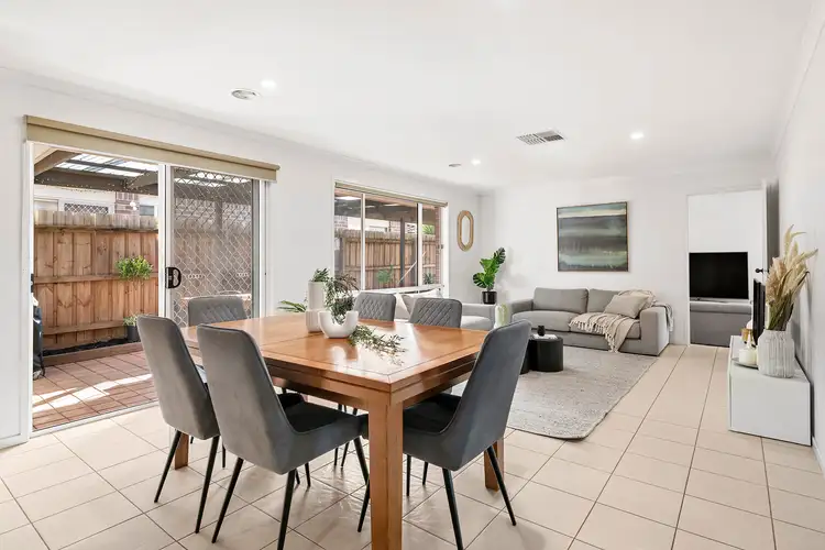Fourth view of Homely house listing, 42 Oakbank Boulevard, Whittlesea VIC 3757