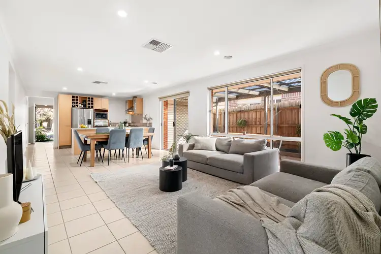 Fifth view of Homely house listing, 42 Oakbank Boulevard, Whittlesea VIC 3757