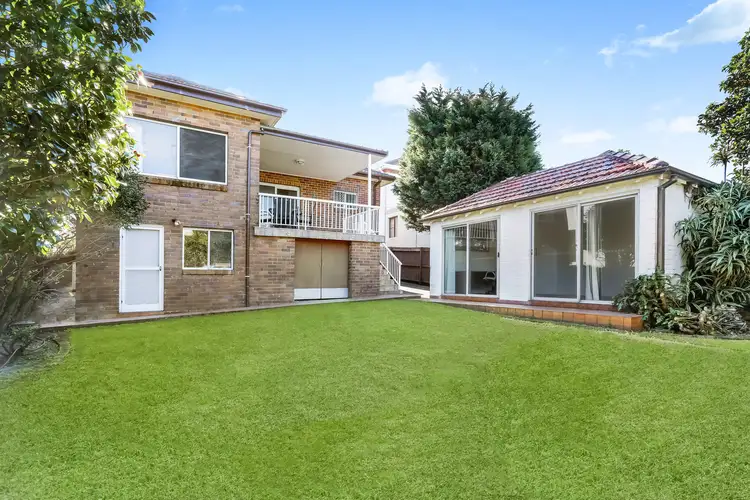 Second view of Homely house listing, 155 Dover Road, Dover Heights NSW 2030