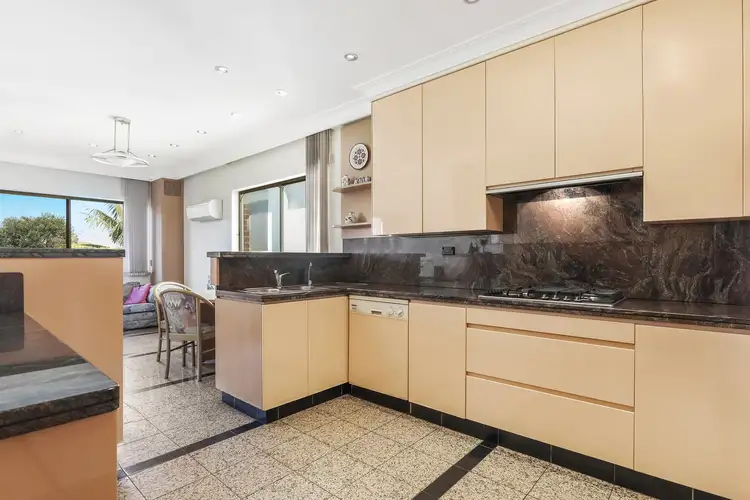 Fifth view of Homely house listing, 155 Dover Road, Dover Heights NSW 2030
