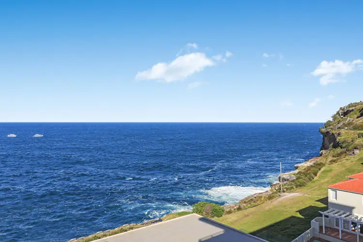 Second view of Homely apartment listing, 4/67-77 Oceanview Avenue, Dover Heights NSW 2030