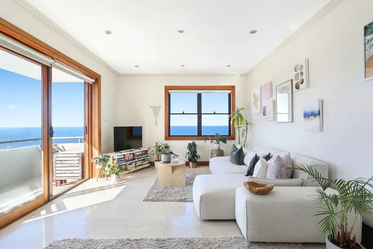 Fourth view of Homely apartment listing, 4/67-77 Oceanview Avenue, Dover Heights NSW 2030