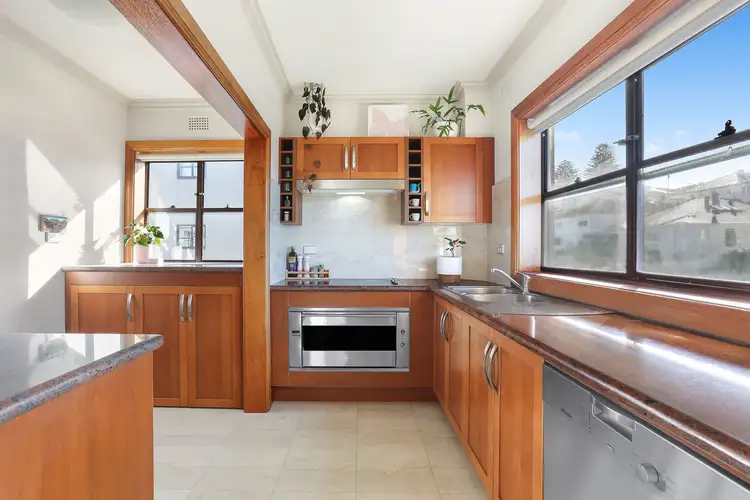 Fifth view of Homely apartment listing, 4/67-77 Oceanview Avenue, Dover Heights NSW 2030
