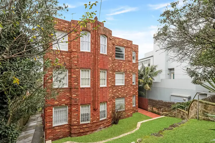 2/35 Birriga Road, Bellevue Hill NSW 2023