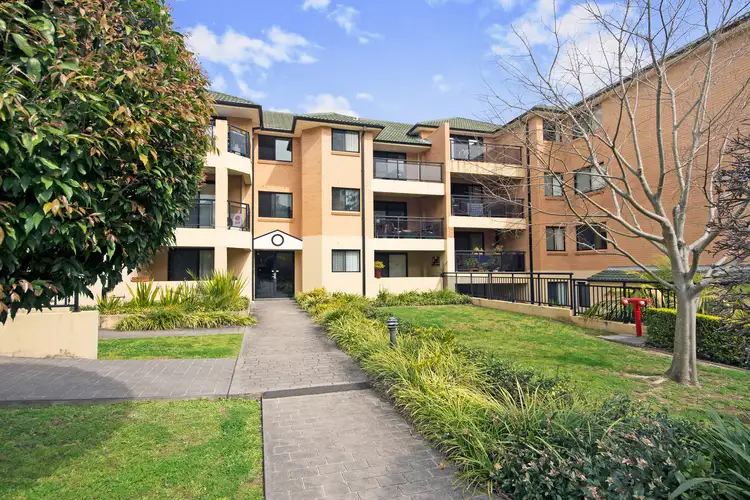 Main view of Homely apartment listing, 28/104-112 Glencoe Street, Sutherland NSW 2232