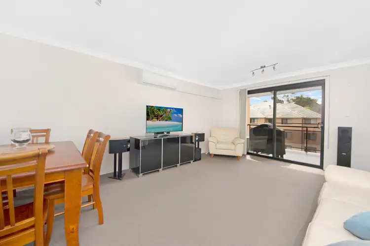 Third view of Homely apartment listing, 28/104-112 Glencoe Street, Sutherland NSW 2232