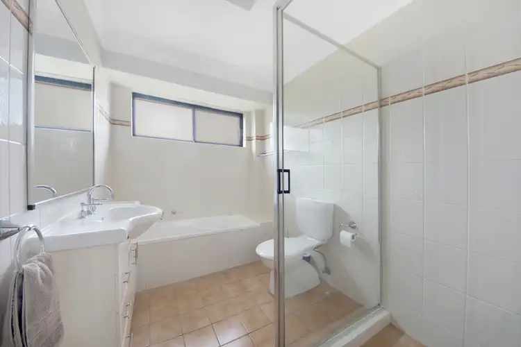 Fourth view of Homely apartment listing, 28/104-112 Glencoe Street, Sutherland NSW 2232