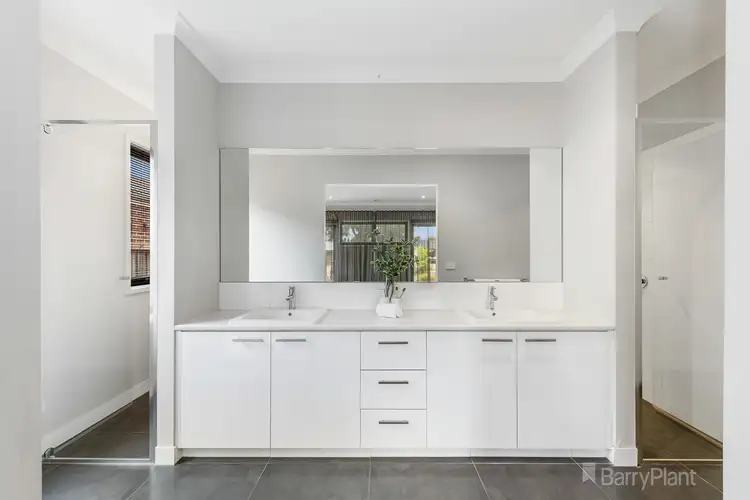 Fifth view of Homely house listing, 15 Castletown Boulevard, Weir Views VIC 3338