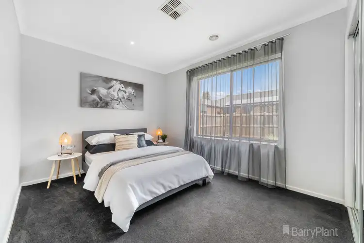 Sixth view of Homely house listing, 15 Castletown Boulevard, Weir Views VIC 3338