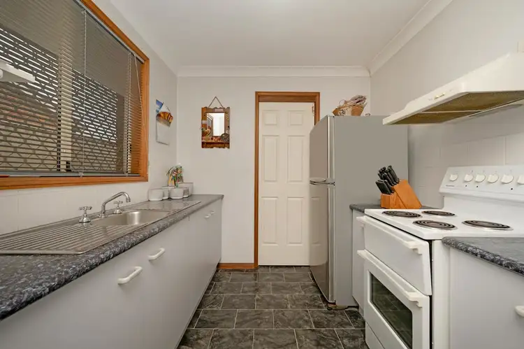 Fourth view of Homely semi-detached listing, 1/44 Hastings Drive, Raymond Terrace NSW 2324