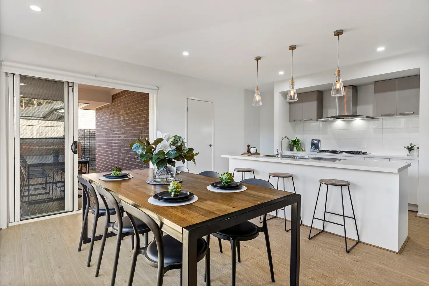 Main view of Homely house listing, 44 Littlewood Drive, Fyansford VIC 3218
