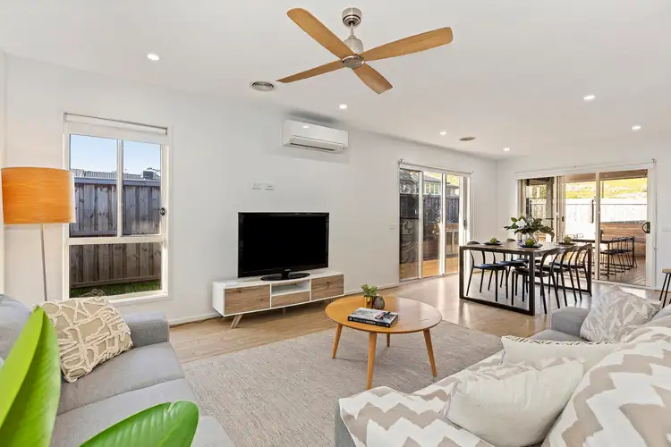 Third view of Homely house listing, 44 Littlewood Drive, Fyansford VIC 3218