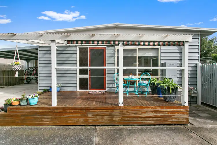 1/53 Argyle Avenue, Chelsea VIC 3196
