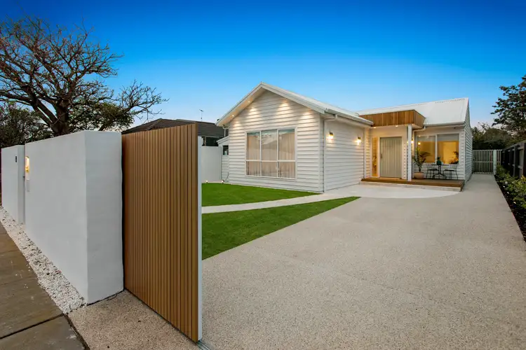 36 Westley Street, Carrum VIC 3197