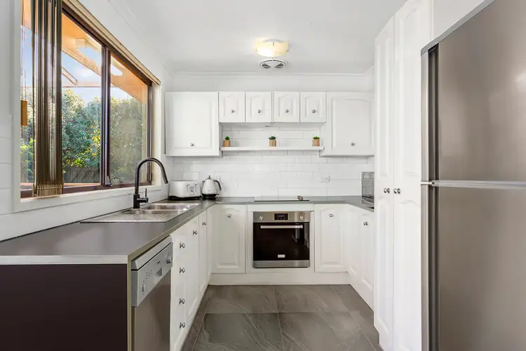 Fourth view of Homely house listing, 40 Seaton Street, Maryland NSW 2287