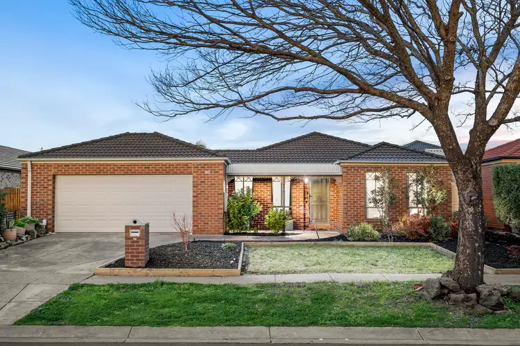 30 Machair Drive, Point Cook VIC 3030