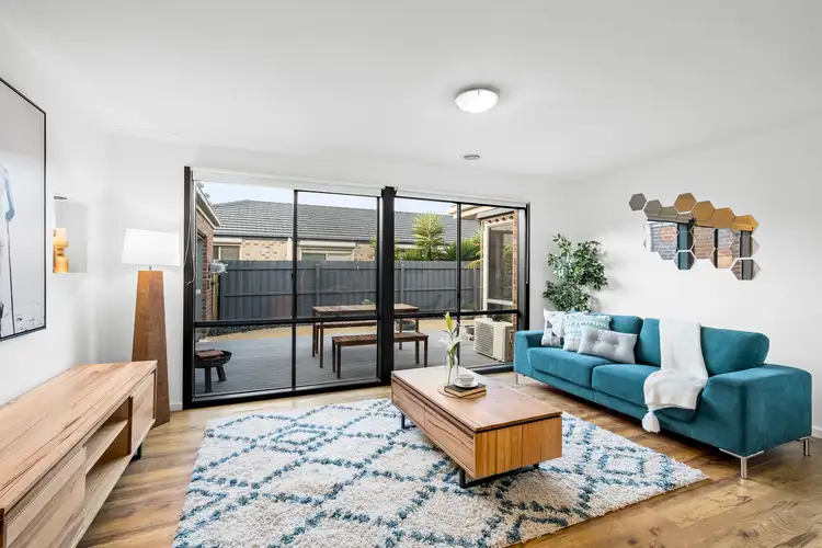 Fifth view of Homely house listing, 30 Machair Drive, Point Cook VIC 3030