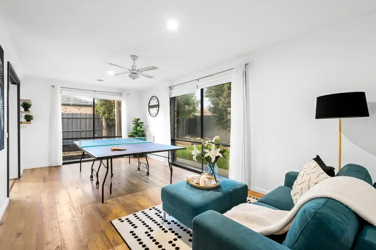 Sixth view of Homely house listing, 30 Machair Drive, Point Cook VIC 3030