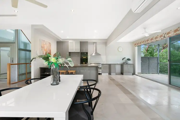 Second view of Homely townhouse listing, 21/2 Richmond Close, Coolum Beach QLD 4573