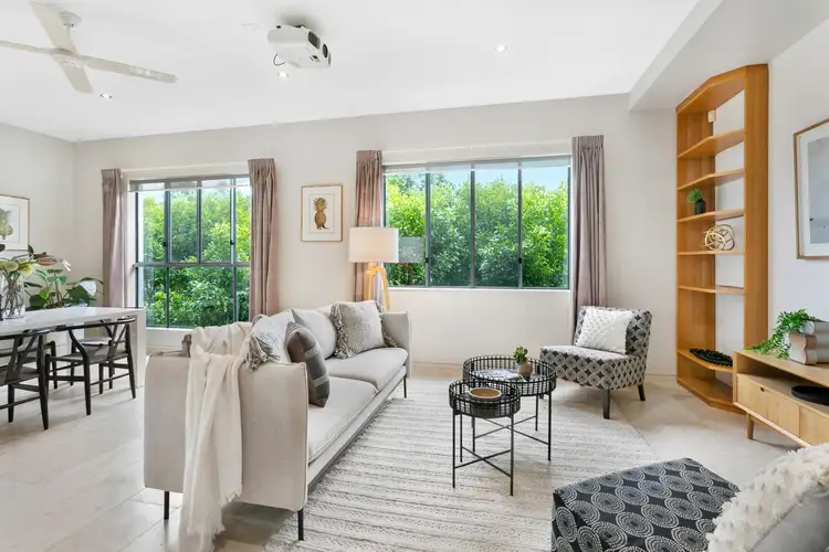 Fourth view of Homely townhouse listing, 21/2 Richmond Close, Coolum Beach QLD 4573