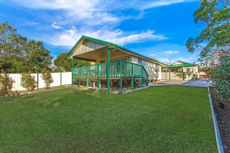 Second view of Homely house listing, 43 Wyong Road, Tumbi Umbi NSW 2261