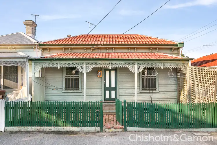 118 Farrell Street, Port Melbourne VIC 3207