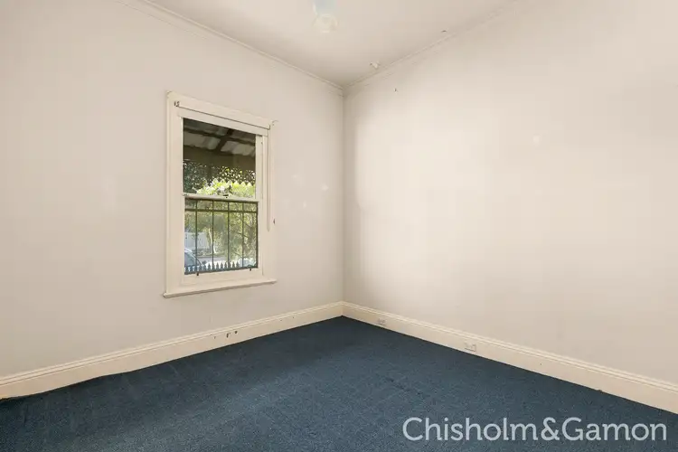 Fifth view of Homely house listing, 118 Farrell Street, Port Melbourne VIC 3207
