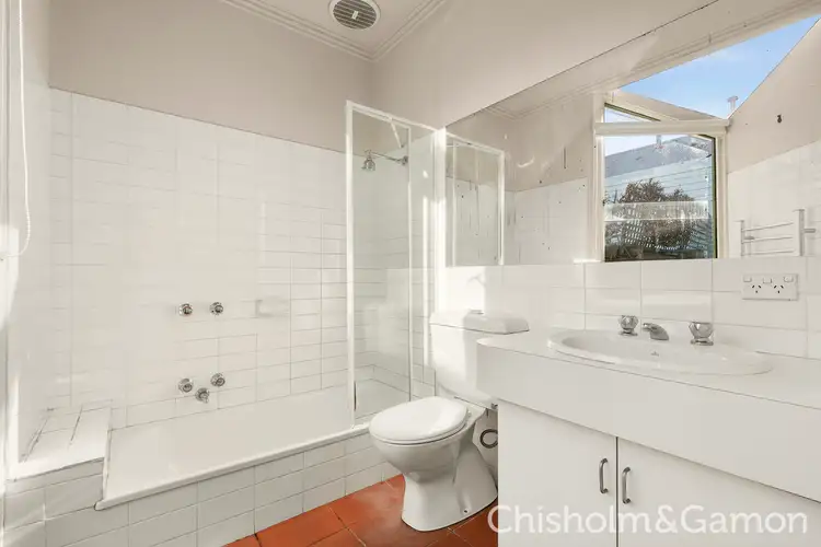 Sixth view of Homely house listing, 118 Farrell Street, Port Melbourne VIC 3207