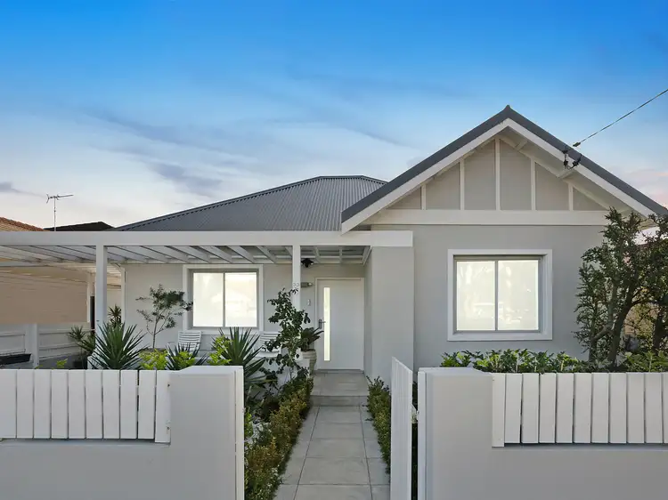 33 Tuffy Avenue, Sans Souci NSW 2219