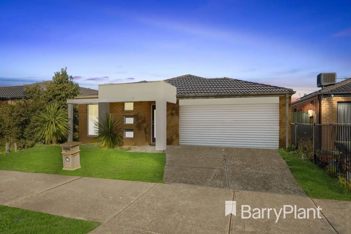Main view of Homely house listing, 75 Ribblesdale Avenue, Wyndham Vale VIC 3024