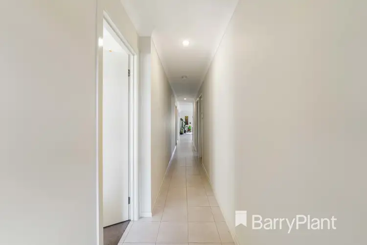 Second view of Homely house listing, 75 Ribblesdale Avenue, Wyndham Vale VIC 3024