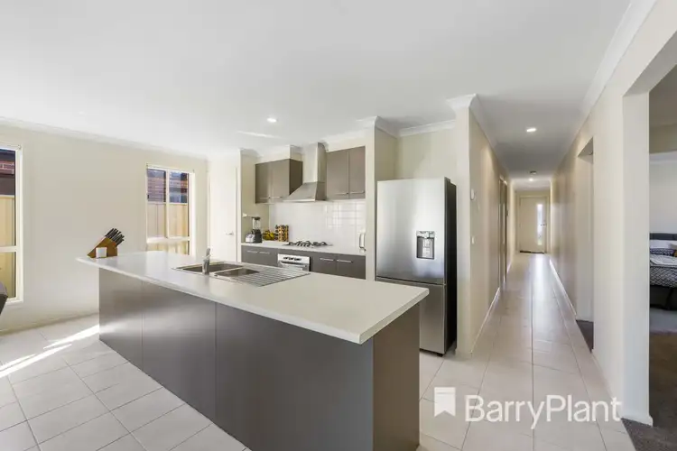 Sixth view of Homely house listing, 75 Ribblesdale Avenue, Wyndham Vale VIC 3024