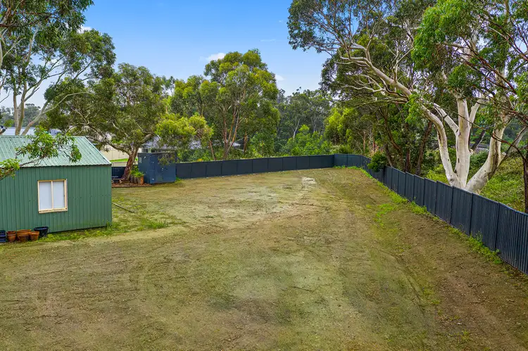 Second view of Homely land listing, 154 Balaclava Street, Balaclava NSW 2575
