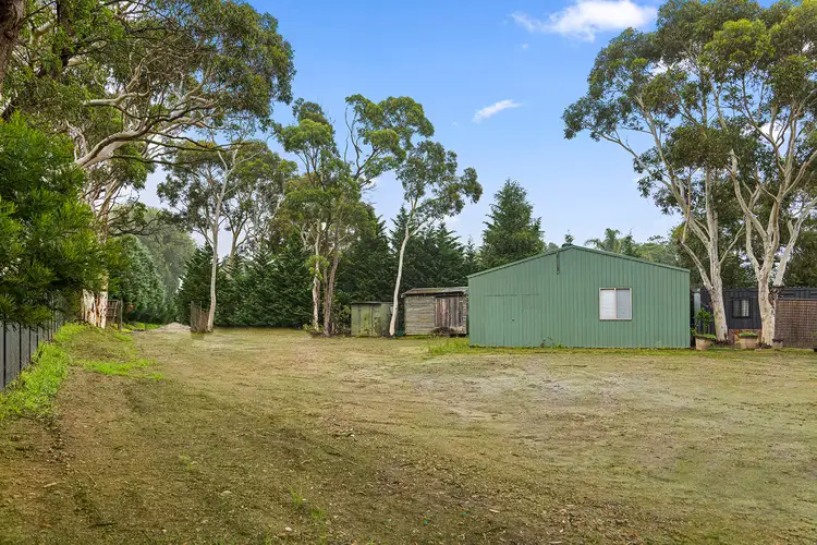 Third view of Homely land listing, 154 Balaclava Street, Balaclava NSW 2575