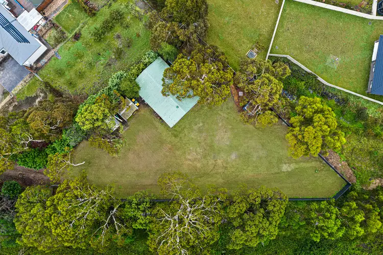 Fourth view of Homely land listing, 154 Balaclava Street, Balaclava NSW 2575