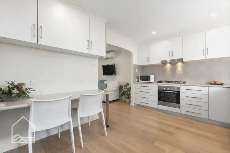 Main view of Homely unit listing, 1/77 Madeley Street, Ocean Grove VIC 3226