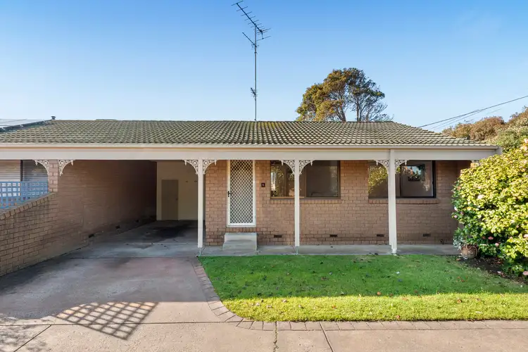 Second view of Homely unit listing, 1/77 Madeley Street, Ocean Grove VIC 3226