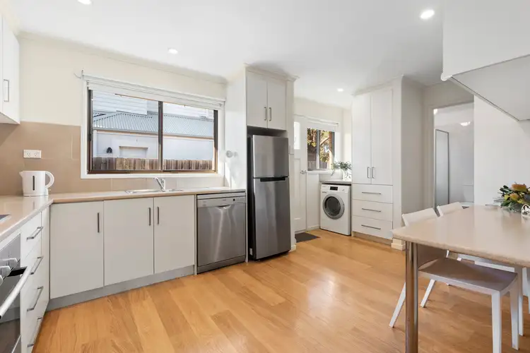 Fourth view of Homely unit listing, 1/77 Madeley Street, Ocean Grove VIC 3226