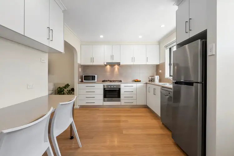 Fifth view of Homely unit listing, 1/77 Madeley Street, Ocean Grove VIC 3226