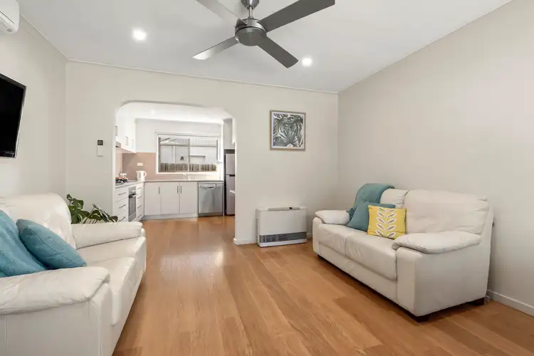 Sixth view of Homely unit listing, 1/77 Madeley Street, Ocean Grove VIC 3226