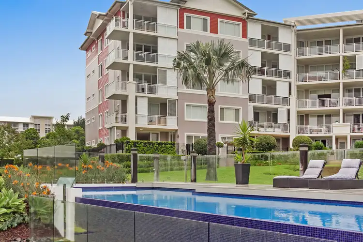 305/3 Palm Avenue, Breakfast Point NSW 2137