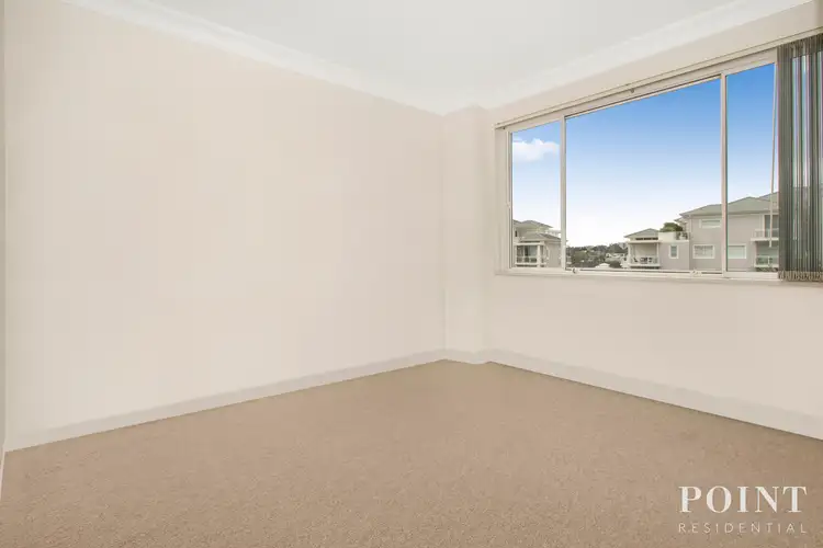 Sixth view of Homely apartment listing, 305/3 Palm Avenue, Breakfast Point NSW 2137